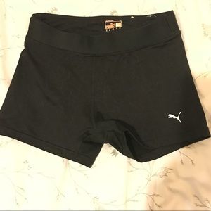 Puma shorts